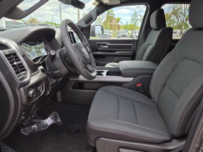 2026 Ram 1500 — photo 12 view