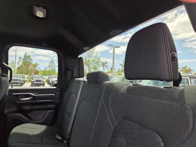 2026 Ram 1500 — photo 7 view