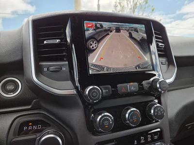 2026 Ram 1500 — photo 20 view