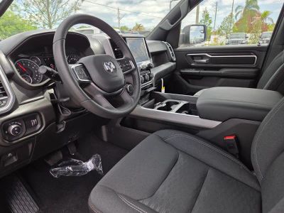 2026 Ram 1500 — photo 13 view