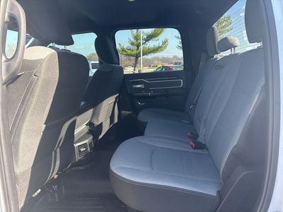2021 RAM 2500 - Photo 42