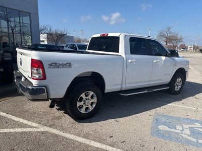 2021 RAM 2500 - Photo 29