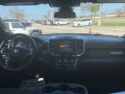 2021 RAM 2500 - Photo 3
