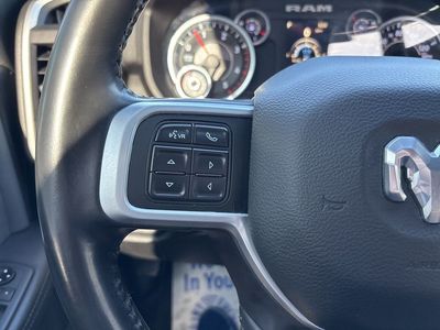 2021 RAM 2500 - Photo 63