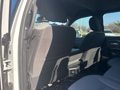 2021 RAM 2500 - Photo 41