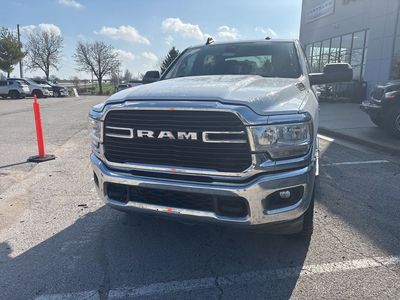 2021 RAM 2500 - Photo 11
