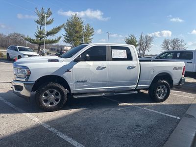 2021 RAM 2500 - Photo 17