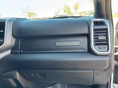 2021 RAM 2500 - Photo 56