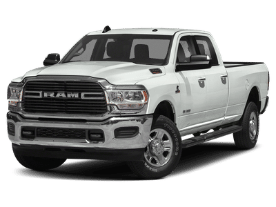 2021 RAM 2500 - Photo 70