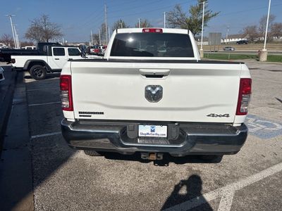 2021 RAM 2500 - Photo 23