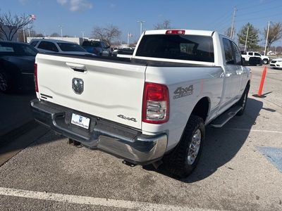 2021 RAM 2500 - Photo 26
