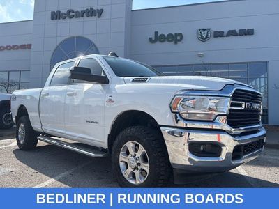 2021 RAM 2500 - Photo 1