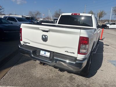 2021 RAM 2500 - Photo 25