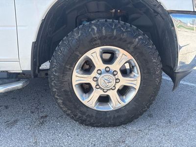 2021 RAM 2500 - Photo 39