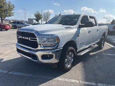 2021 RAM 2500 - Photo 13