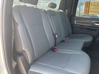 2021 RAM 2500 - Photo 47