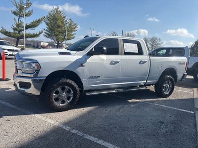 2021 RAM 2500 - Photo 16