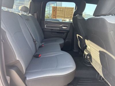 2021 RAM 2500 - Photo 46