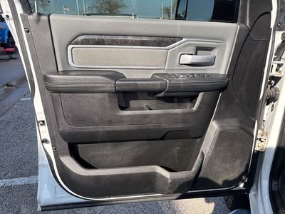2021 RAM 2500 - Photo 57