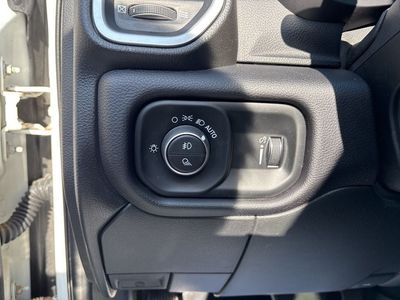 2021 RAM 2500 - Photo 62