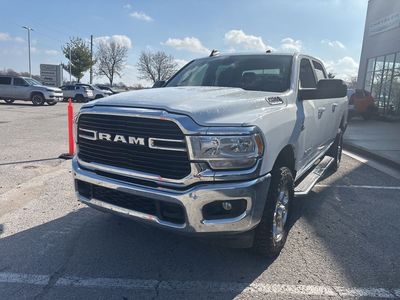 2021 RAM 2500 - Photo 12