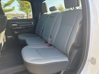 2021 RAM 2500 - Photo 43