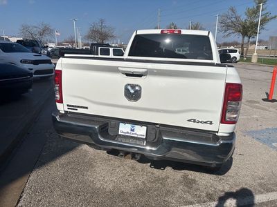 2021 RAM 2500 - Photo 24