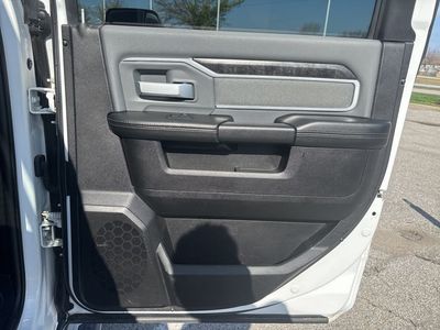 2021 RAM 2500 - Photo 44