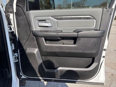 2021 RAM 2500 - Photo 52