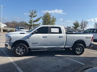 2021 RAM 2500 - Photo 18