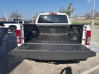 2021 RAM 2500 - Photo 2