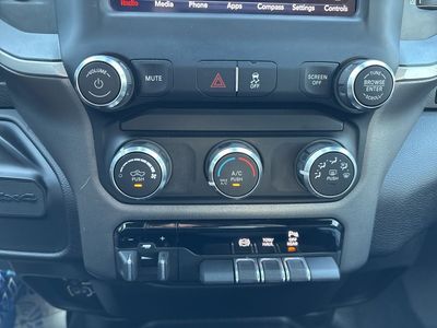 2021 RAM 2500 - Photo 68