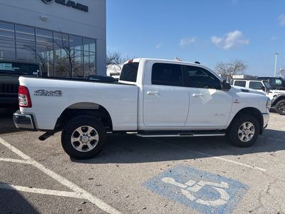 2021 RAM 2500 - Photo 32
