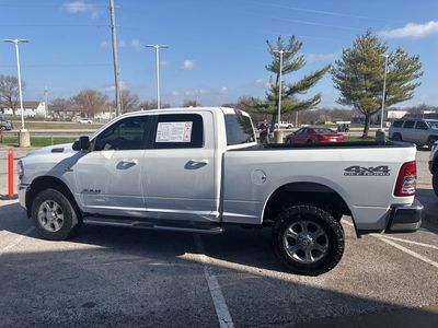 2021 RAM 2500 - Photo 19