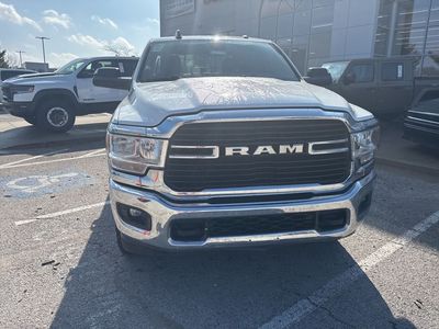 2021 RAM 2500 - Photo 9