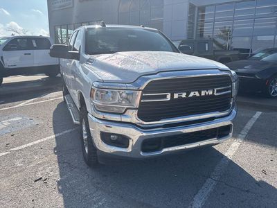 2021 RAM 2500 - Photo 8