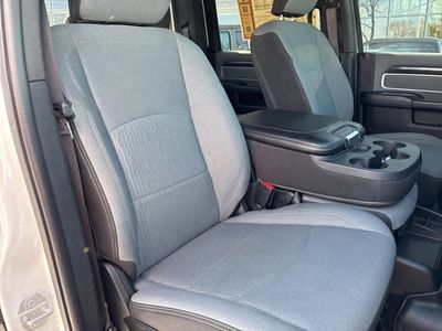 2021 RAM 2500 - Photo 55
