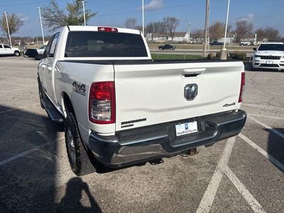 2021 RAM 2500 - Photo 21
