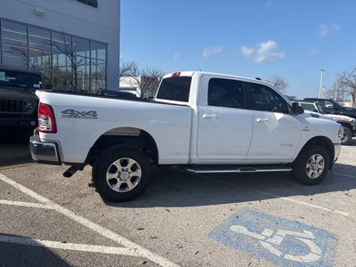 2021 RAM 2500 - Photo 31
