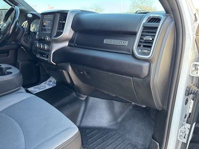 2021 RAM 2500 - Photo 53
