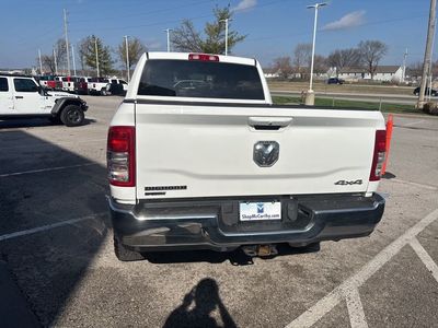 2021 RAM 2500 - Photo 22