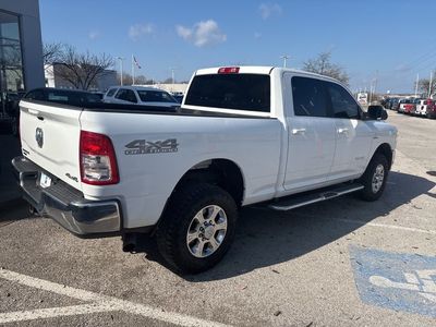 2021 RAM 2500 - Photo 28