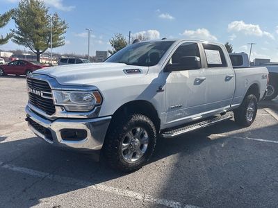 2021 RAM 2500 - Photo 14