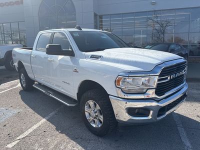 2021 RAM 2500 - Photo 6