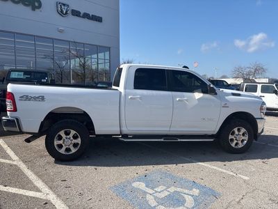 2021 RAM 2500 - Photo 33