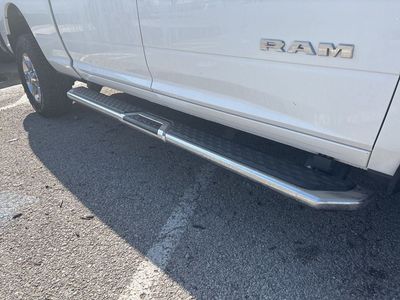 2021 RAM 2500 - Photo 4