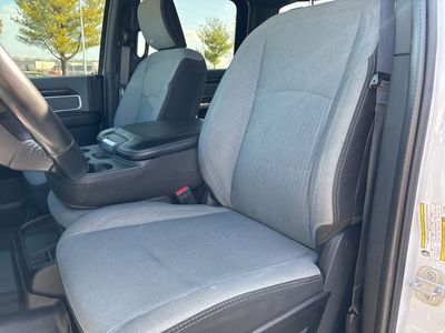 2021 RAM 2500 - Photo 60