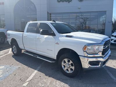 2021 RAM 2500 - Photo 38