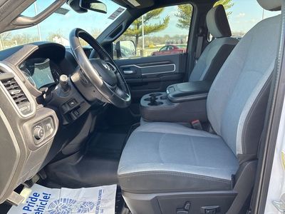 2021 RAM 2500 - Photo 59