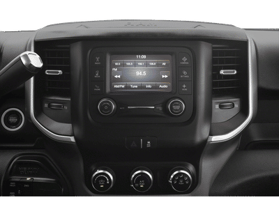 2021 RAM 2500 - Photo 76
